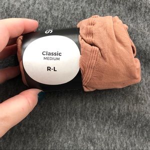 Classic Nude Sheers - Sheertex